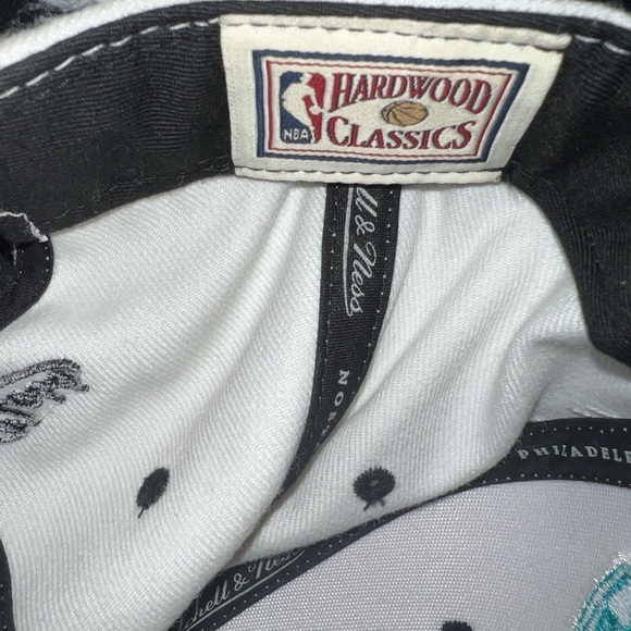 San Antonio Spurs SnapBack - Picture 3 of 4